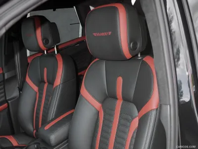 Porsche - Macan